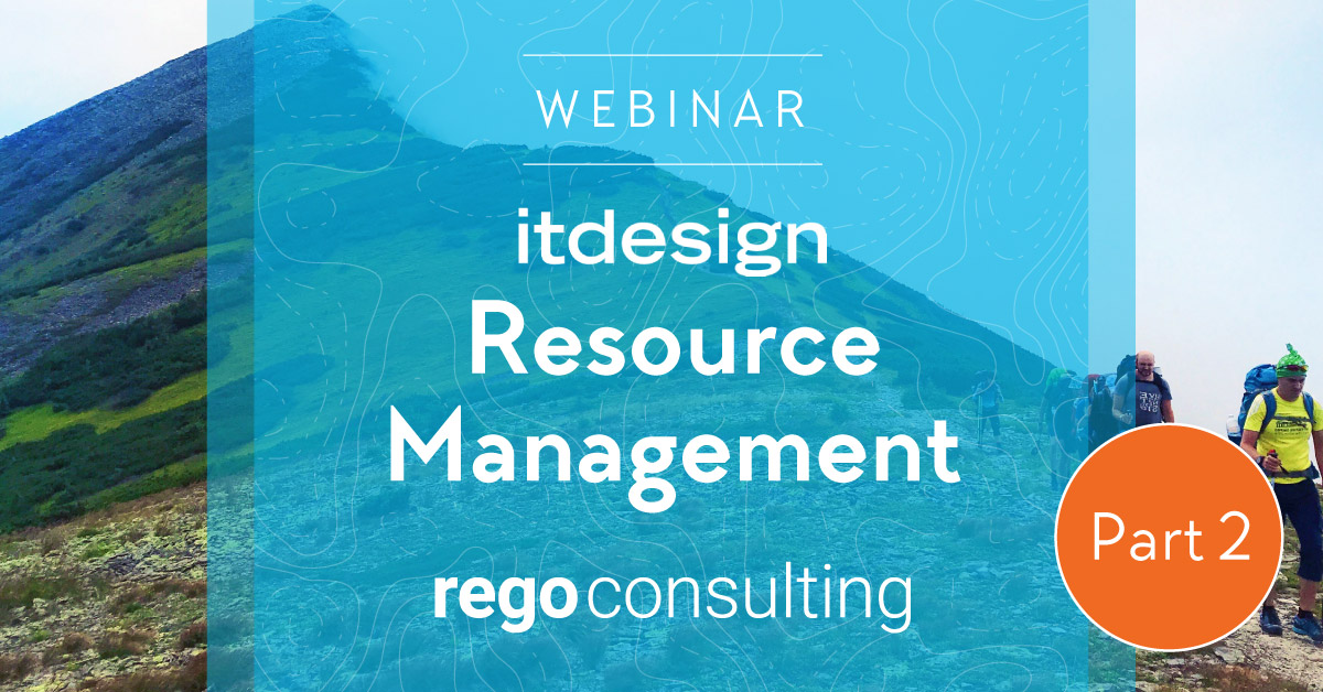 Clarity inar ITDesign Resource Mgmt Part 2 12020